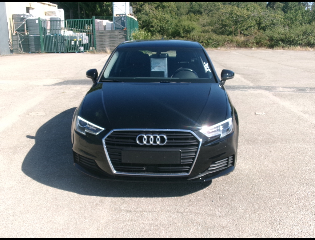 Audi A3 sportback TFSI 150 BUSINNES LINE BVM