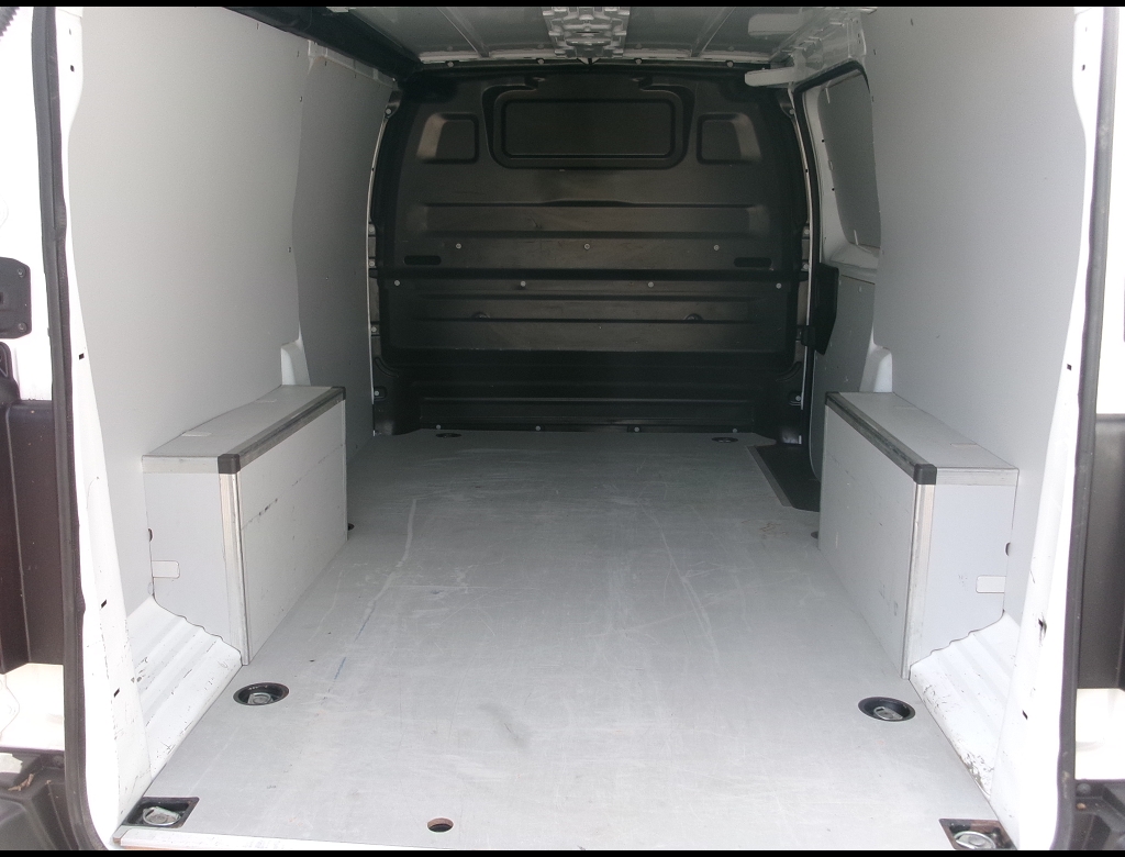 Citroën Jumpy - BHDI 120 CLUB XL BVM