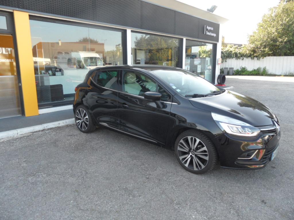 Renault Clio IV