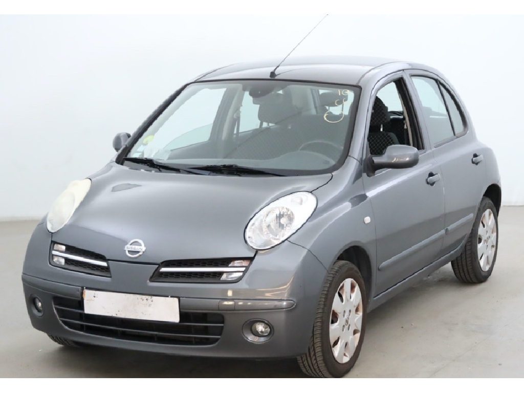 Nissan Micra - 1.2 - 80 Must