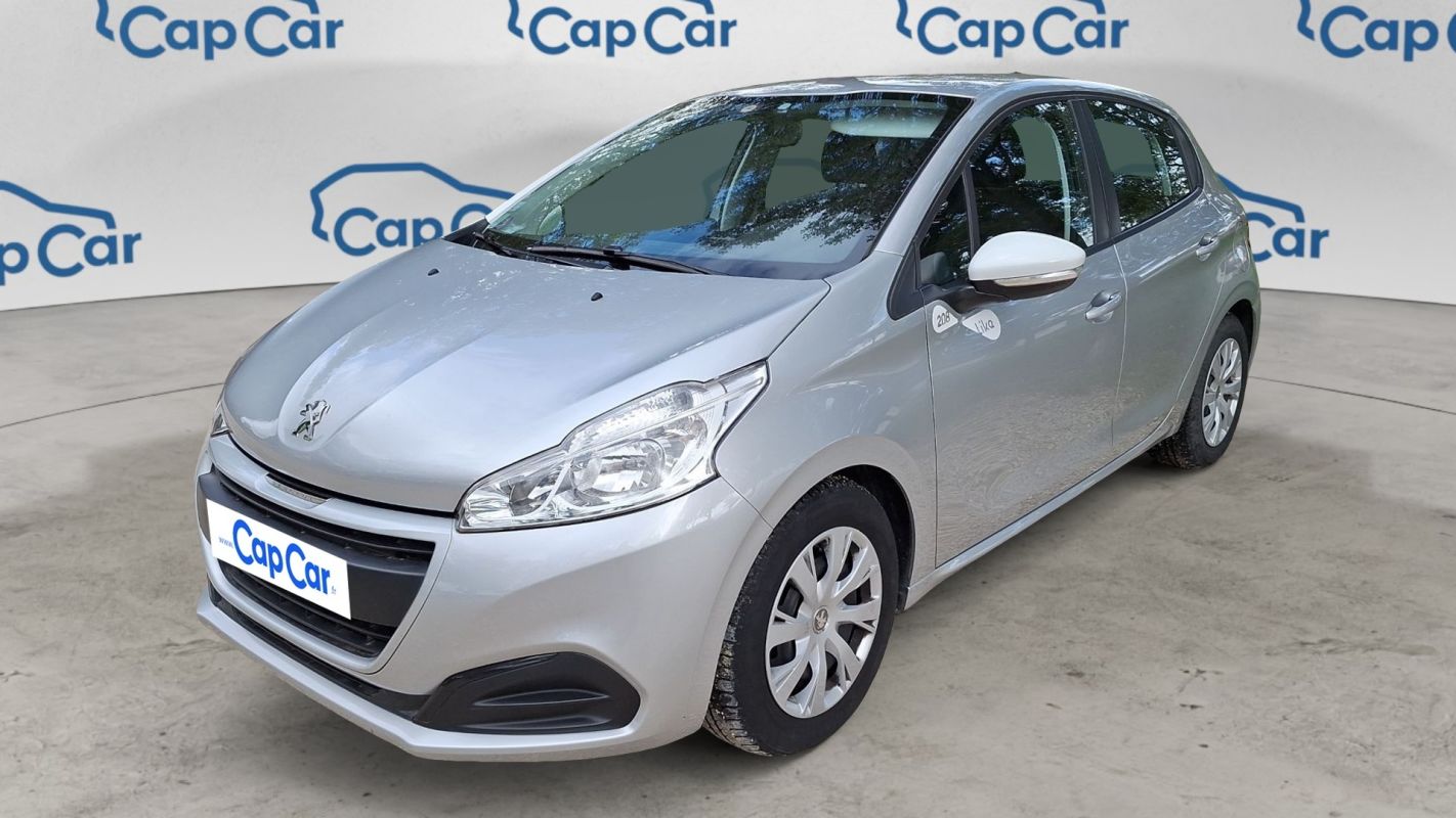 Peugeot 208 - 1.2 PureTech 68 Like