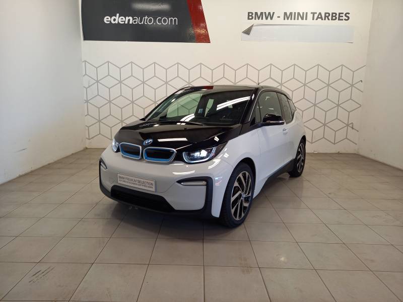 BMW i3 - 120 Ah 170 ch BVA iLife Atelier