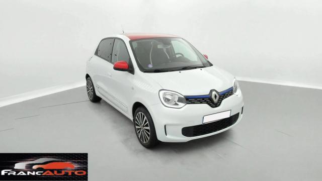 Renault Twingo III TCe 95 S/S Le coq sportif