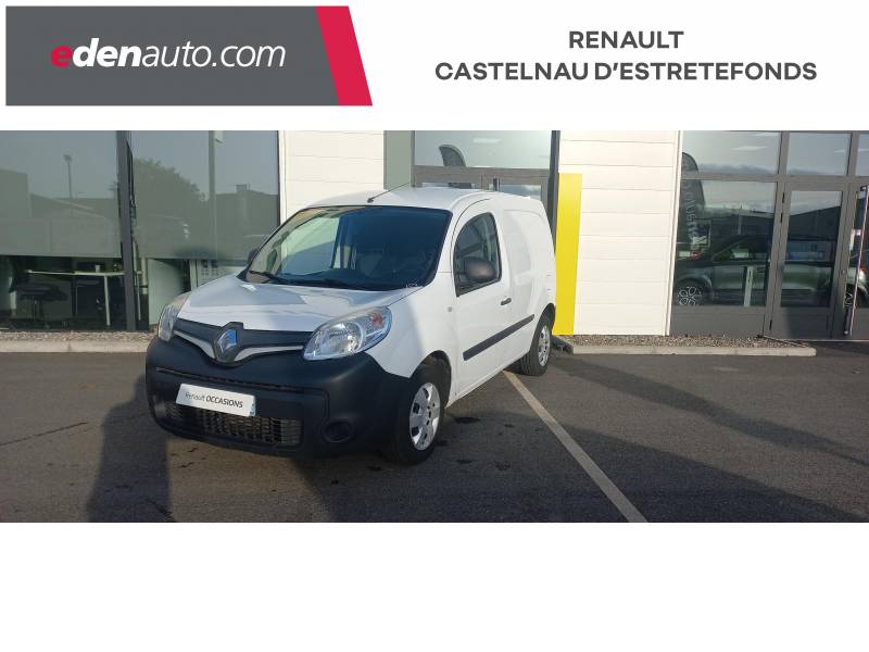 Renault Kangoo VU EXPRESS 1.5 DCI 90 E6 EXTRA R-LINK
