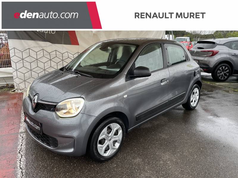 Renault Twingo - III SCe 65 Zen