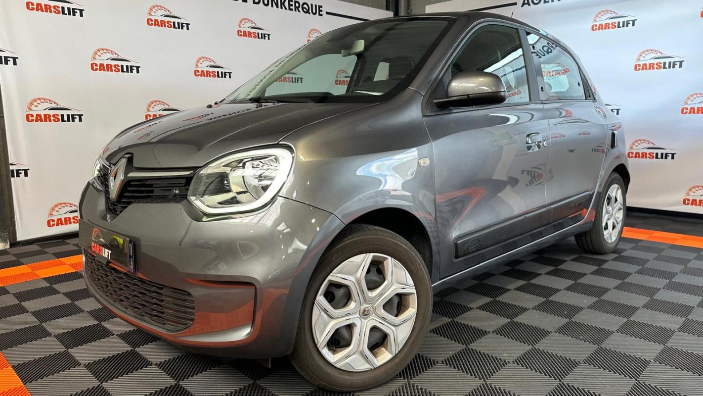 Renault Twingo ZEN TCE 95 CV - GARANTIE 6 MOIS