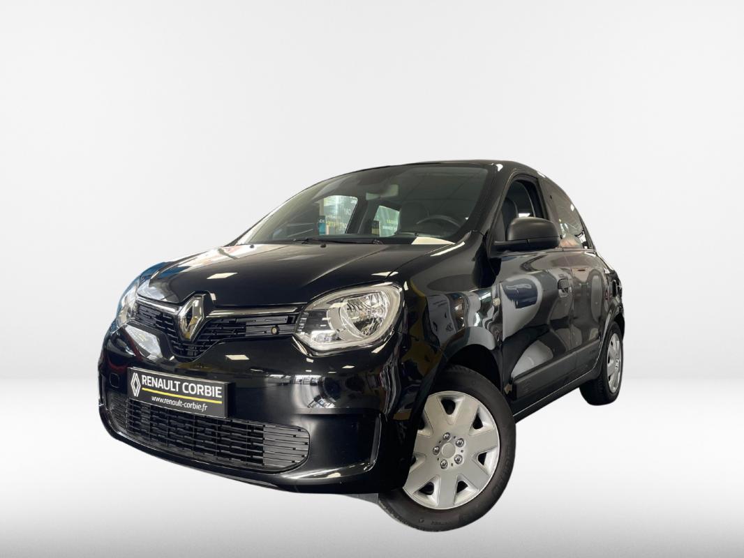 Renault Twingo III ZEN TCE 95