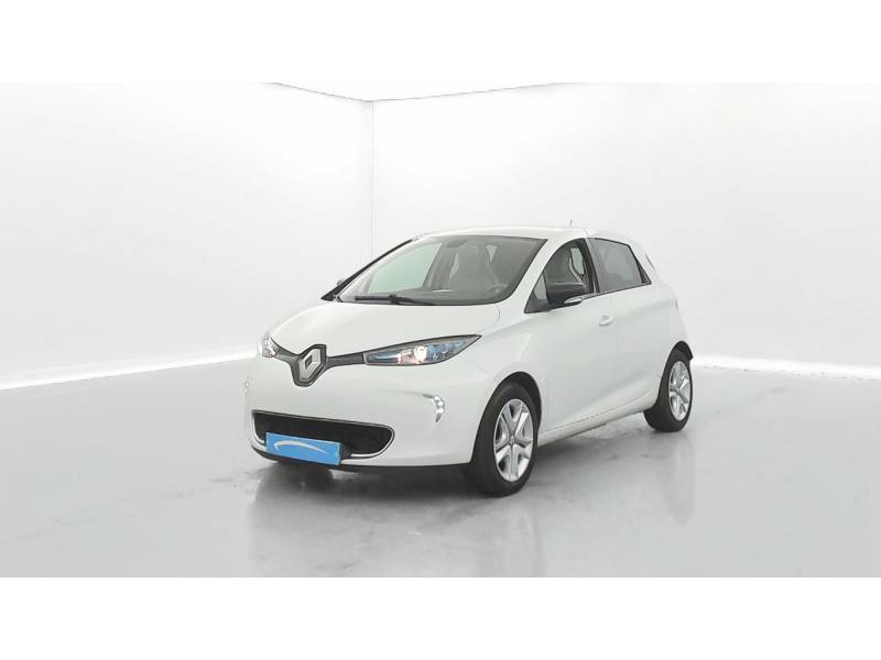 Renault Zoe R90 Zen