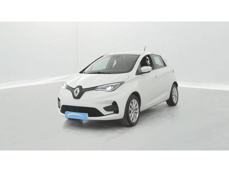 Renault Zoe R110 Achat Intégral Zen