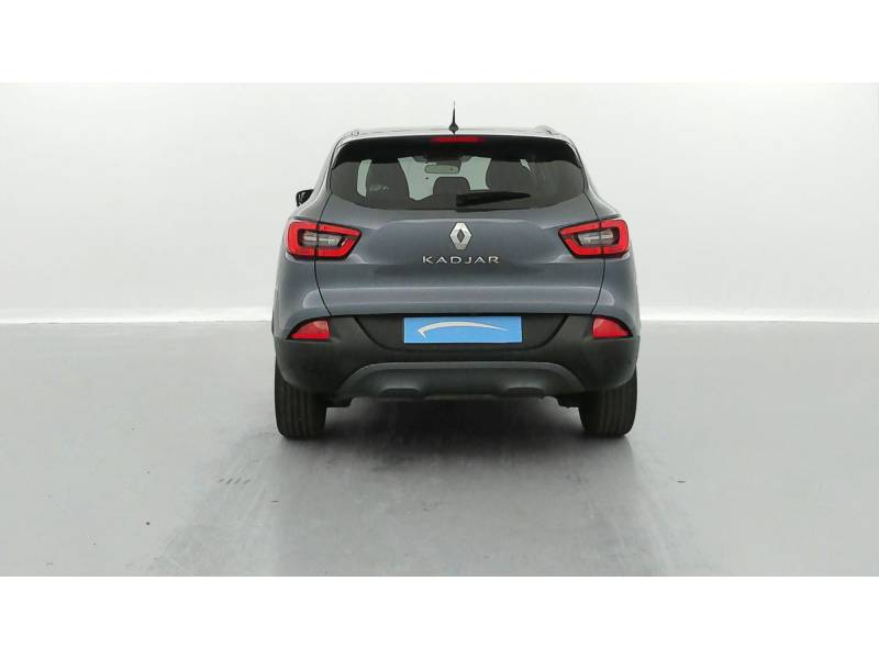 Renault Kadjar - TCe 130 Energy Intens