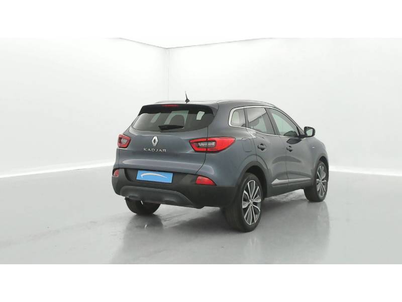 Renault Kadjar - TCe 130 Energy Intens